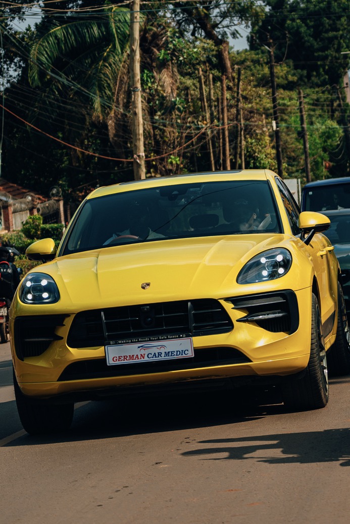 Auto Show Kampala 2026 — Best Auto Car Collection